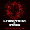 Sjammienators、Barber - Saturday Night (feat. Barber)