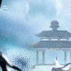 四方为则lyw - 霜降·雁归