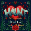 Bear Ghost - Haunt, The Cartoon Heart