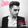 Ben Pryer、Night Motion《Take Me There (feat. Ben Pryer)》[MP3/LRC]