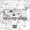 Pac Mayne、Seeks - Take Your Time (feat. Seeks)(Explicit)
