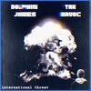Tak Havoc、Dolphin Jones - Dolphin Tak (Explicit)