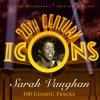 Sarah Vaughan - It Might as Well Be Spring