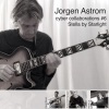 Jorgen Astrom、René Lie、David Perez、Sven-Erik Hansson - Stella by Starlight (feat. David Pérez Sven-Erik Hansson & René Lie)