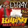 D-Ray ItsDrayBaby - Intro (Explicit)