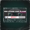 Blines - Red Stars and Flame (Chill Mix)