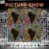 Picapiedra - Blue Cat