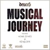 Deuces、King Joe、Noah Jones - Musical Journey (feat. Noah Jones & King Joe)(Explicit)