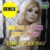 Alan Jones - Can You Feel The Love Tonight