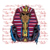 Mike Lavi、Chikah - CRAZY IN THE HILLS (feat. Mike Lavi)(Explicit)