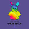 Dark Tunnes - Great Beach