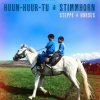 Huun-huur-Tu、Stimmhorn - Steppe & Horses (Live)