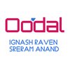 SreRam Anand、Ignash Raven - Oodal (feat. Ignash Raven)