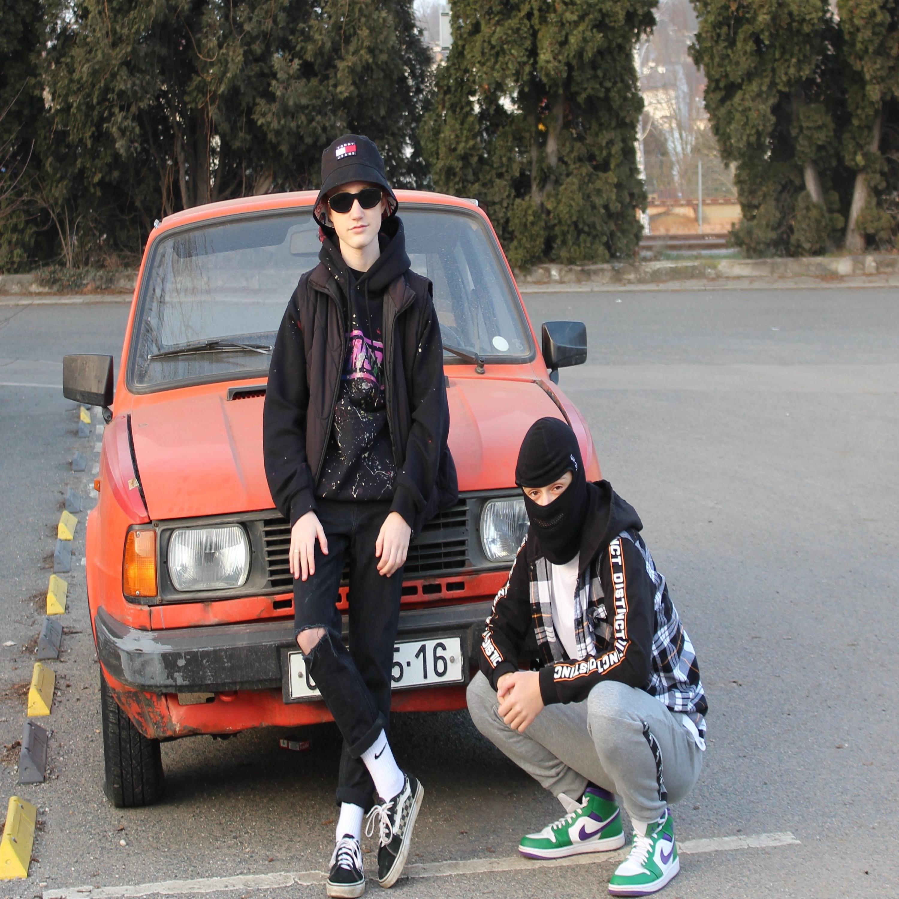 Pipin MG、Foggy MG - Karantena Party (Explicit)