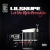 Charlie Brown - Let Me Ride Freestyle (Explicit)