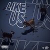 mulu - Like Us (Explicit)