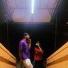 NA$A GOYARD、Stunna - she be like (Explicit)