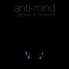 Critchley、Simmons - Anti-Mind