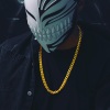 Mante - Intro (Explicit)