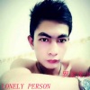 罗定龙少 - LONELY PERSON