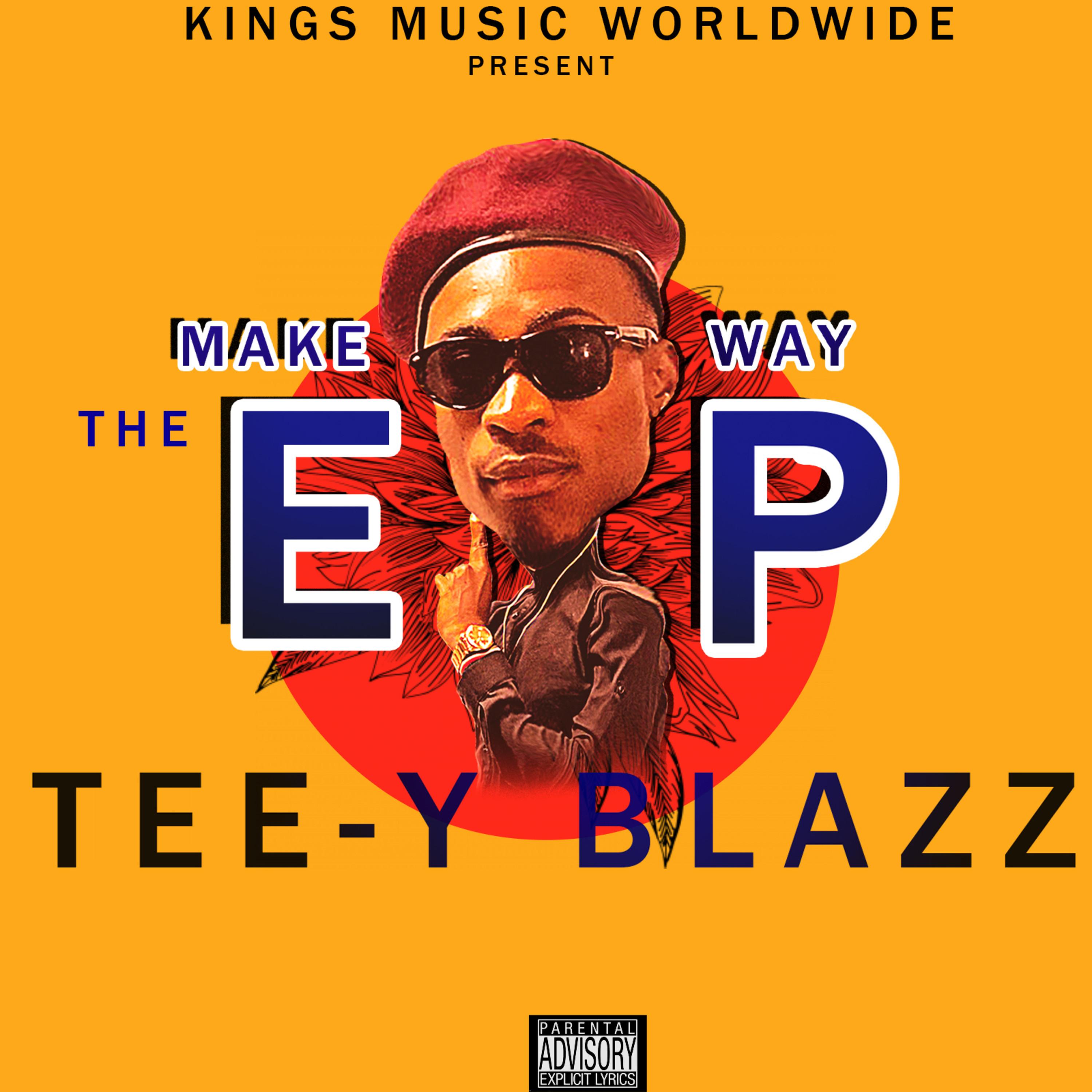 Tee-Y Blazz、BadmanTeey - Feel