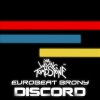 Eurobeat Brony、The Living Tombstone - Discord (feat. Eurobeat Brony)