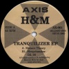 Robert Hood、Jeff Mills - Sleepchamber