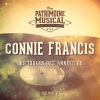 Connie Francis - Second Hand Love