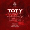 Deejay Val、Bradlee、Omax、Kc Kingz、Fagrin、Kwin Jenfa、YGB、Mr Aimz、Will - Toty (feat.Bradlee,Omax,KcKingz,Fagrin,KwinJenfa,YGB,MrAimz&Will)