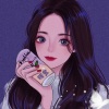 羽宝 - 蓝蓝的夜