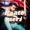 Himanshu Haldwani - Raate meri