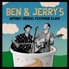 Anthony Michael、G. Love - Ben & Jerry's (feat. G. Love)