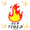 Timmy Tin - Old Times