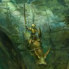 Uèle Lamore - Sacred Sword