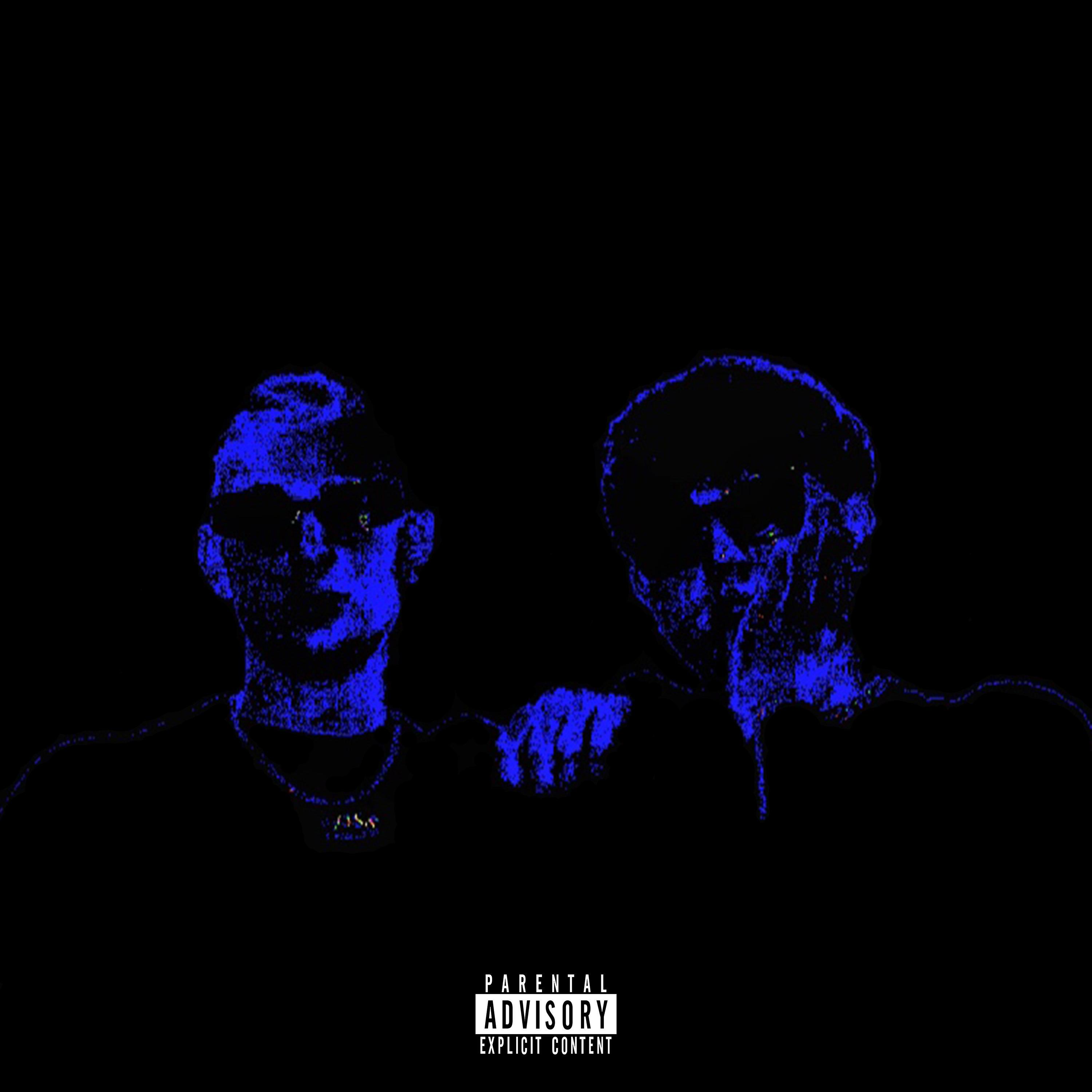 Nataniel、SAINT RADY - Beztíže v Oceánu Hvězd (feat. SAINT RADY)(Explicit)