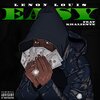 Lenox Louis、Khaliente - Easy (feat. Khaliente)(Explicit)