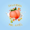 Mr.Axel - Shakera (Explicit)