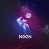 POORSTACY、YNG Martyr、ElYotto - Moon (feat. YNG Martyr & POORSTACY)