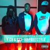 Y.cb、Hardest Bars、S13 - S13 & Y.Cb HB Freestyle (Explicit)