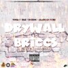 Voski、Dre Vishiss、AirHead Fame - Drywall N Briccs (feat. Dre Vishiss & Airhead Fame)(Explicit)