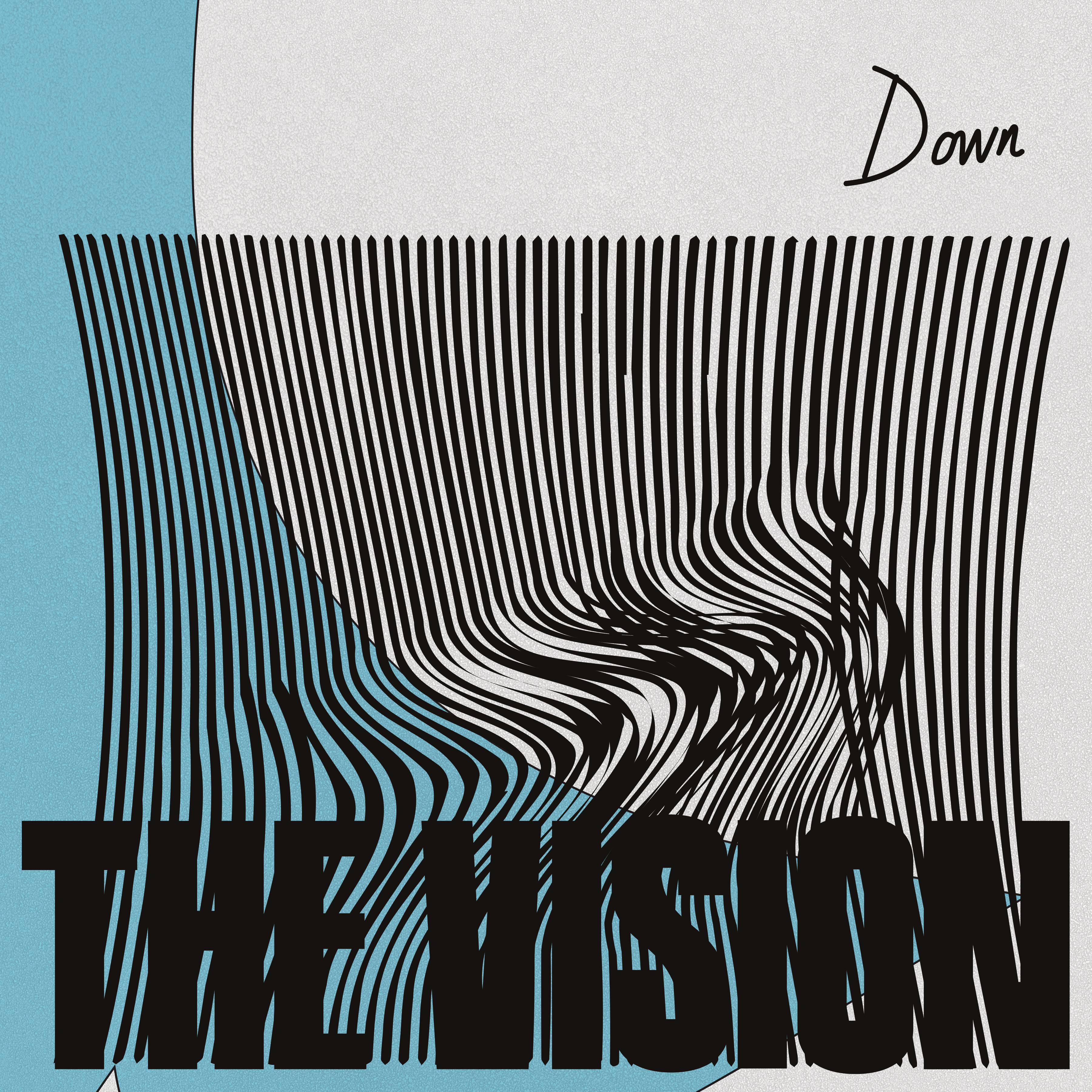 The Vision、Dames Brown - Down (feat. Dames Brown)