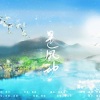 绯歌、容云 - 是风动 (燃情版)