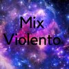 Dj Regaeton - Mix Violento
