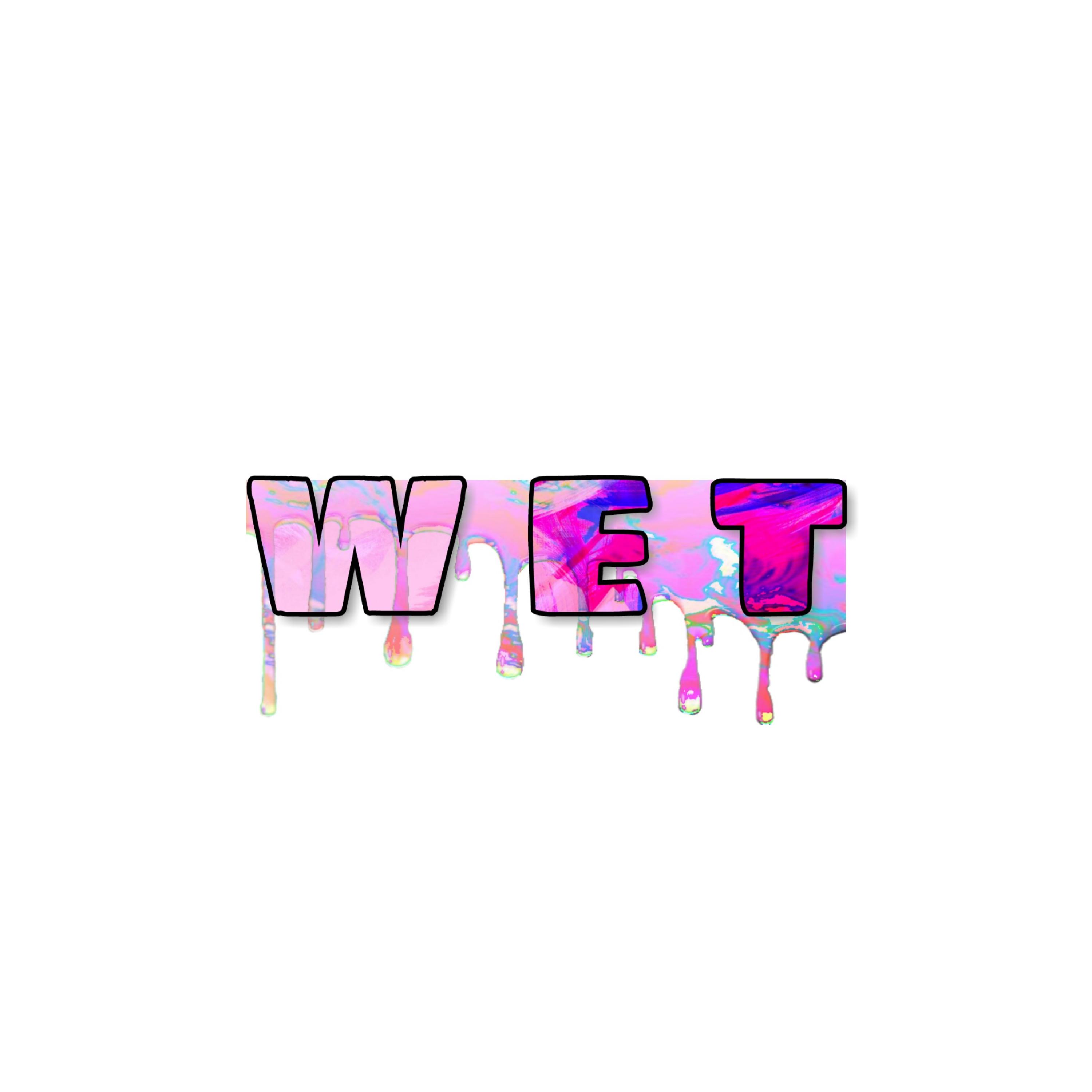 Skullyoskully - Wet (Explicit)