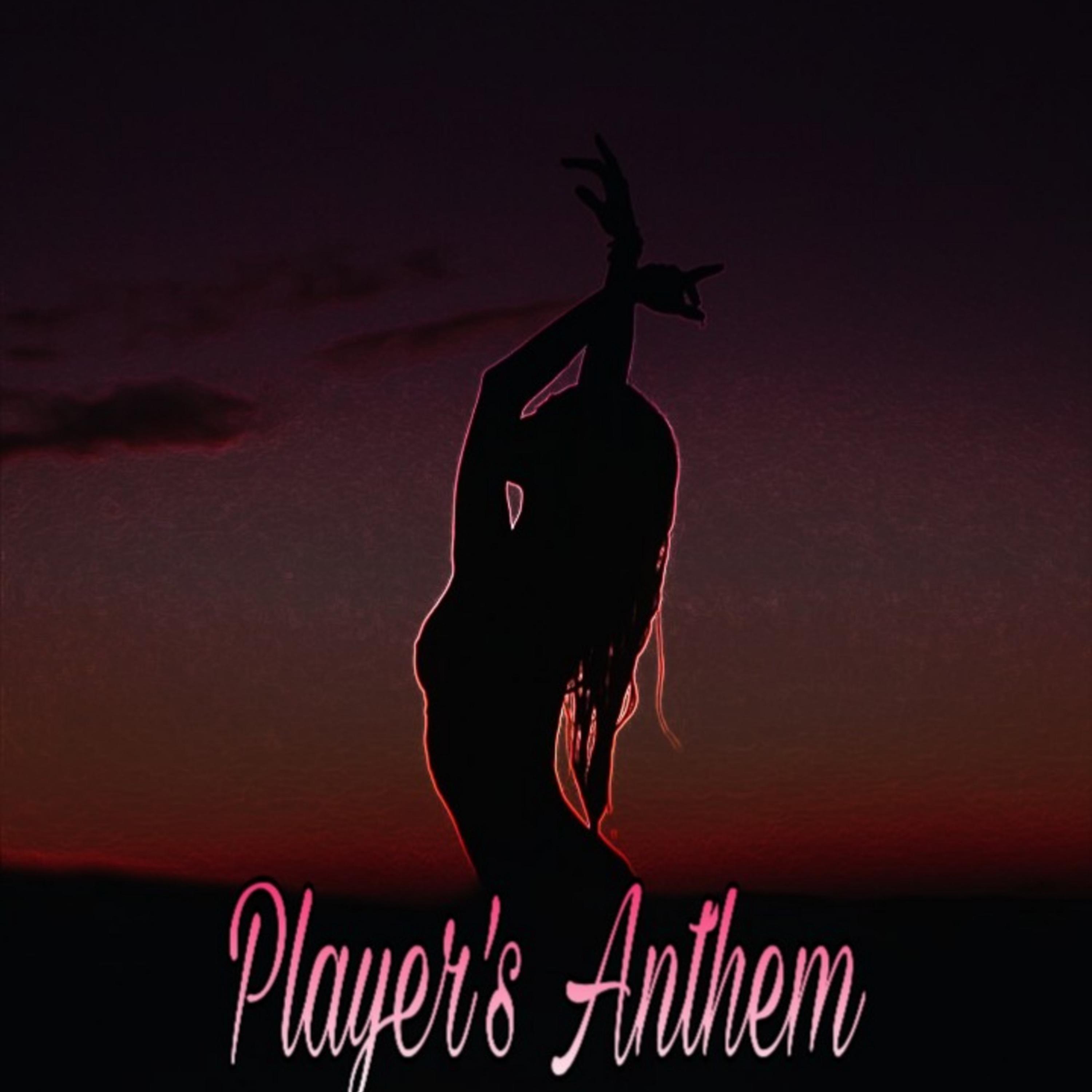 Skullyoskully - Players Anthem (Explicit)