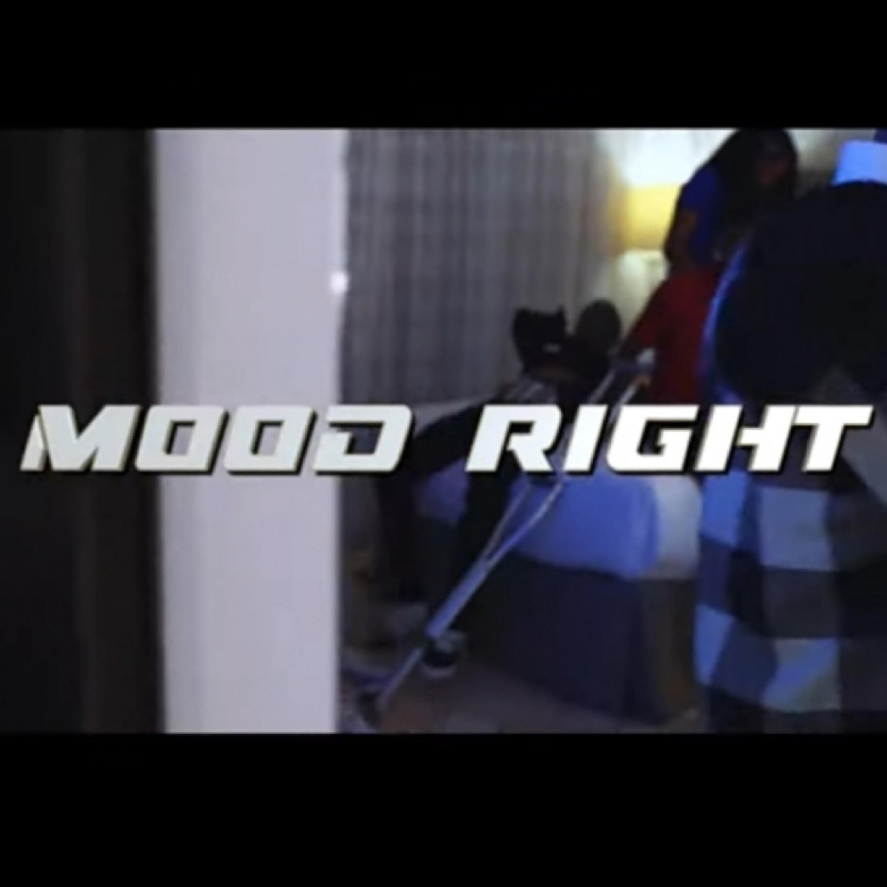 Skullyoskully - Mood Right (Explicit)