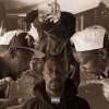 Bossmanpurp、Bankmoney K.O、NWF Devyl - Daddy I'm Ok (feat. Bankmoney K.O & NWF Devyl)(Explicit)
