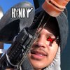 Hxnky、Delux - Murdaworth (feat. Delux)(Explicit)