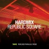 Hard Mix - Republic Square