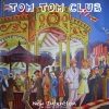 tom tom club - Little Eva (Live)